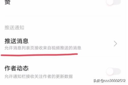 vivo手機視頻里如何關(guān)閉推送消息？