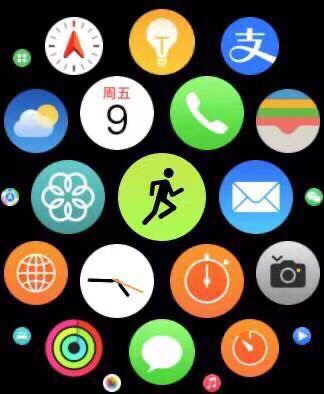 applewatch怎么下抖音？