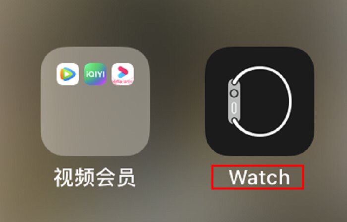 applewatch怎么下抖音？