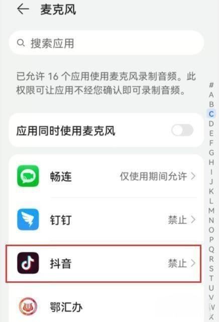 拍抖音麥克風自動關閉怎么解決？